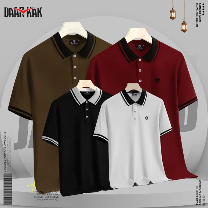 Polo-Shirt