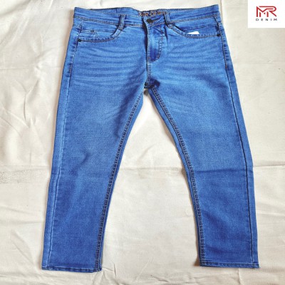 Mr.Denim sky Blue pant