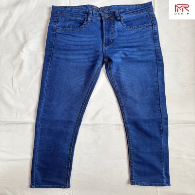 Mr.Denim Deep Blue pant