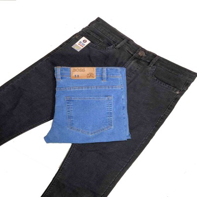 Boss Jeans pant 2 Pcs Combo GS