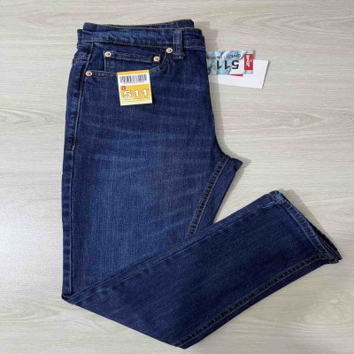 Levi's jeans pant 511 SLIM FIT - 1002