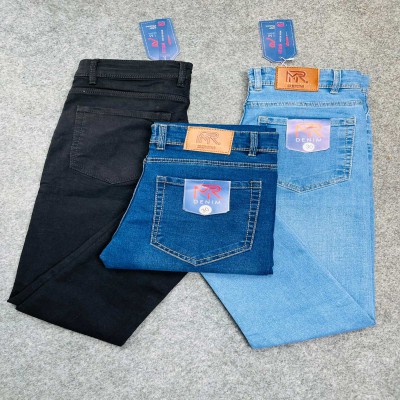 Mr.Denim 3 pcs Combo pack