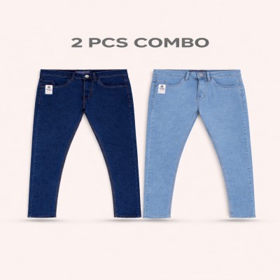 Boss 2 Pcs Combo DS