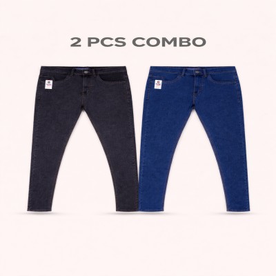 Boss 2 pcs combo DA