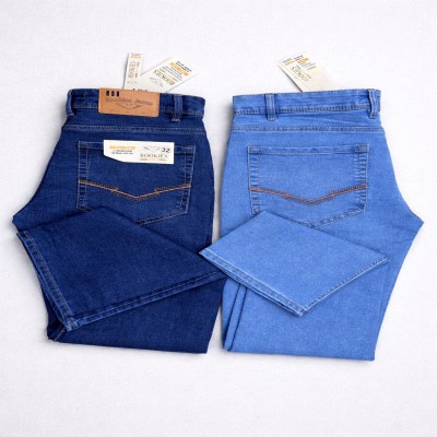 Rookies Jeans 2 Pcs Combo