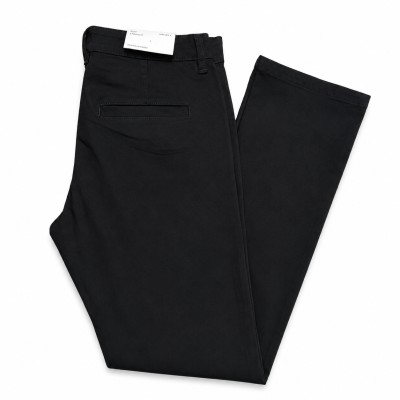 Premium Chino Black