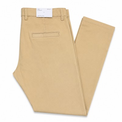 Premium Chino Khaki